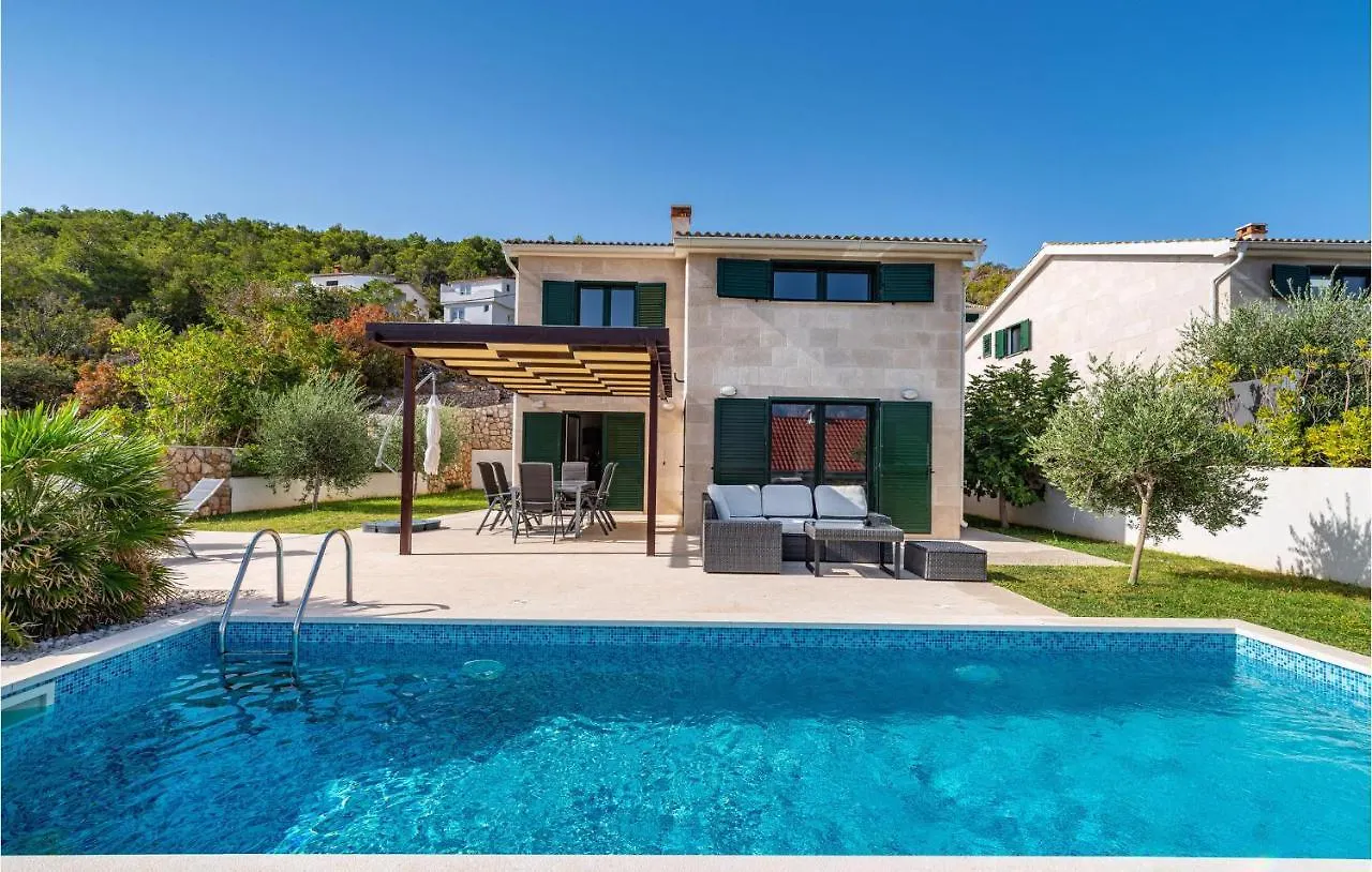 Stunning Home In Vinjerac With Kitchen